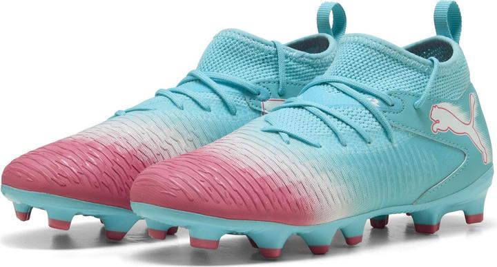 Produktbild Puma Future 8 Match Re-Charge Fg/Ag Jr (31)