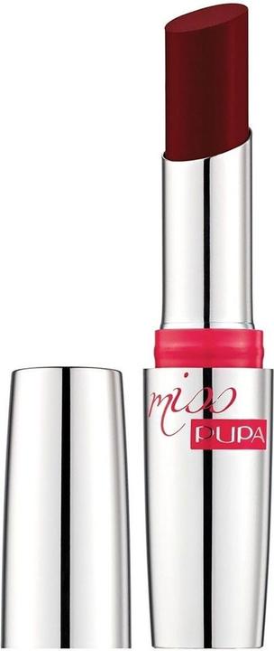 Produktbild Pupa Milano Miss Pupa ruby red (504)