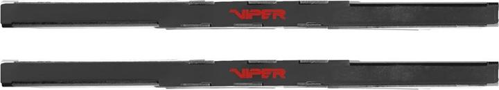 Productafbeelding Patriot DDR5 2x16 GB VIPER VENOM 7400MHz CL36 XMP3 (2 x 16GB, 7400 MHz, DDR5 RAM, DIMM 288 pin)