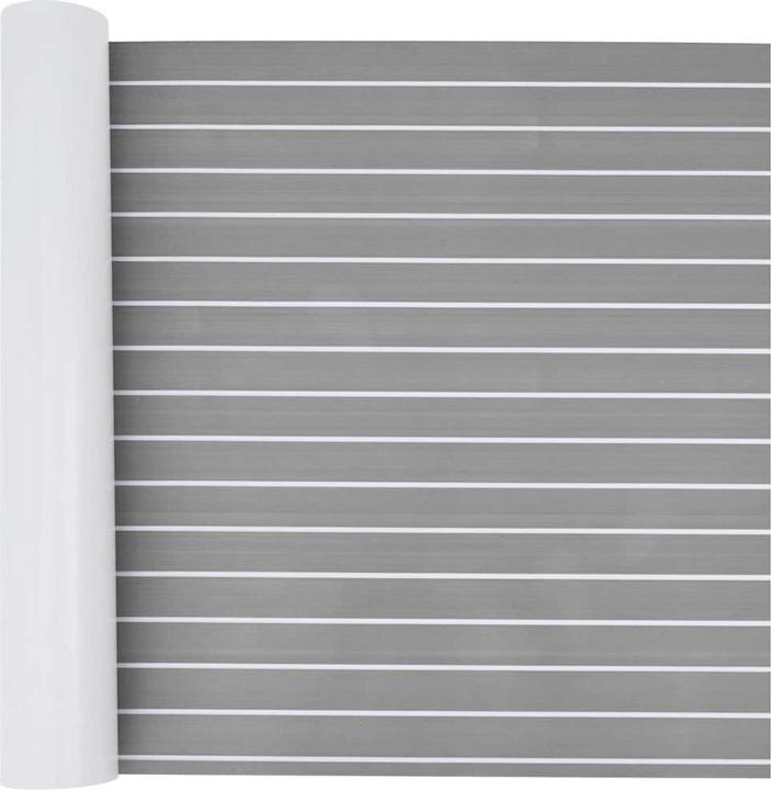 Produktbild vidaXL Bootsbelag (240 x 90 cm)