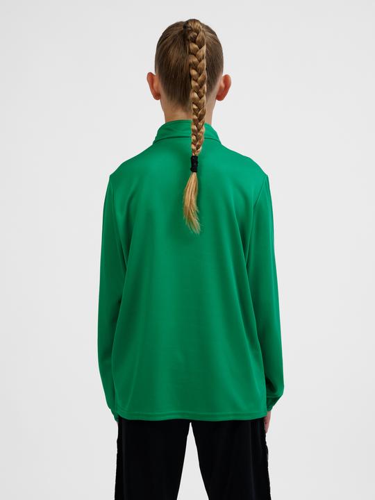 Immagine prodotto hummel Hmlessential Mezza Zip Bambino (164)