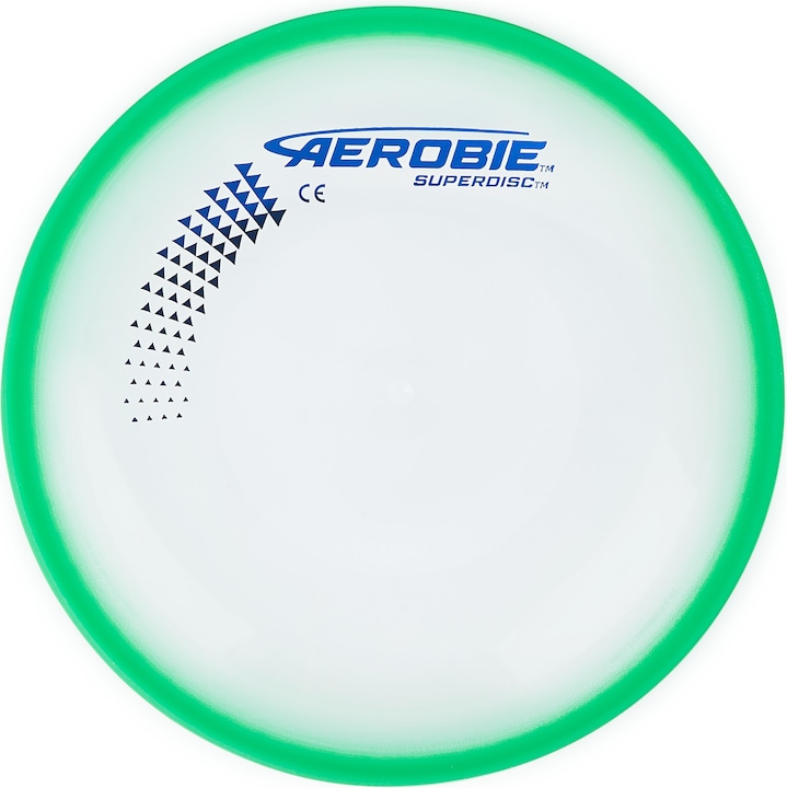 Actual product image Aerobie Superdisc