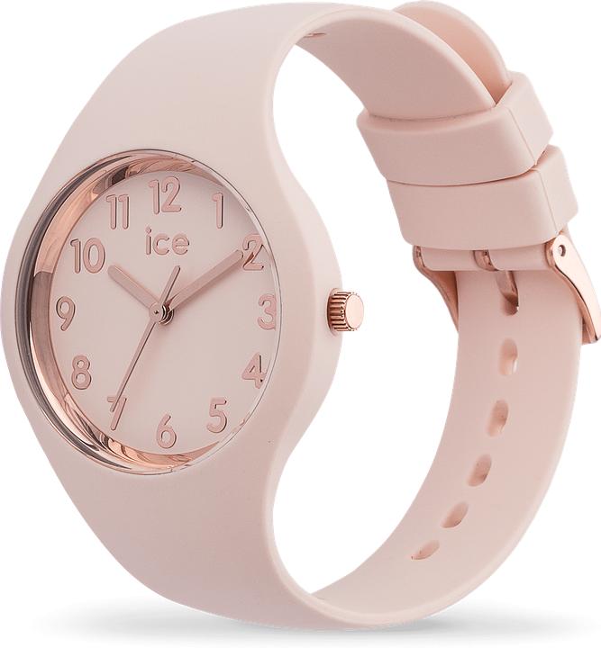 Produktbild ICE Watch Ice Glam Colour Nude S (Analoguhr, 34 mm)