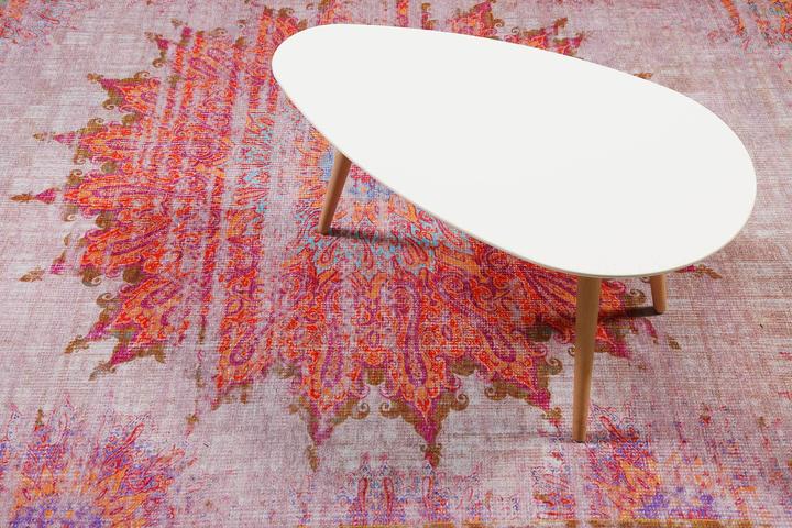 Produktbild Wecon Home Sunkissed (120 x 170 cm)