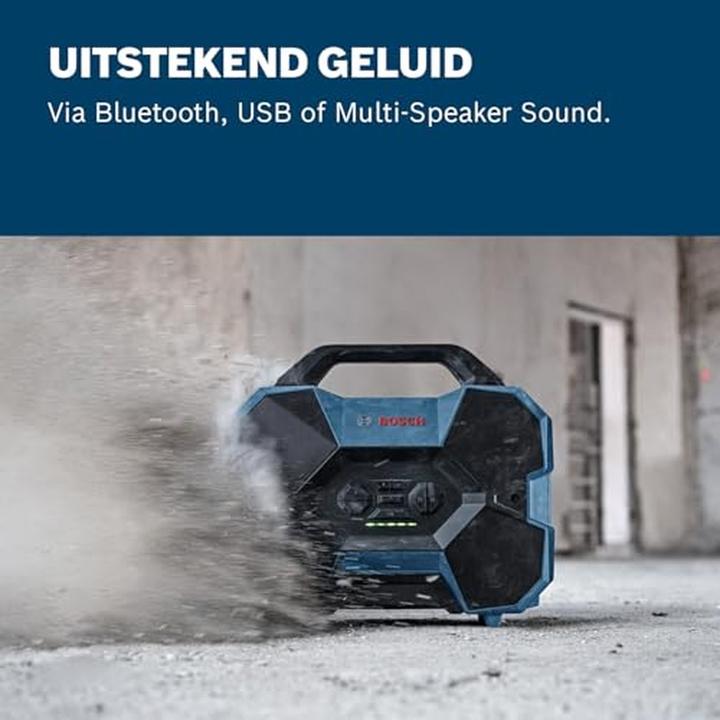 Produktbild Bosch Professional GPB 18V-6 C Professional (Akkubetrieb)