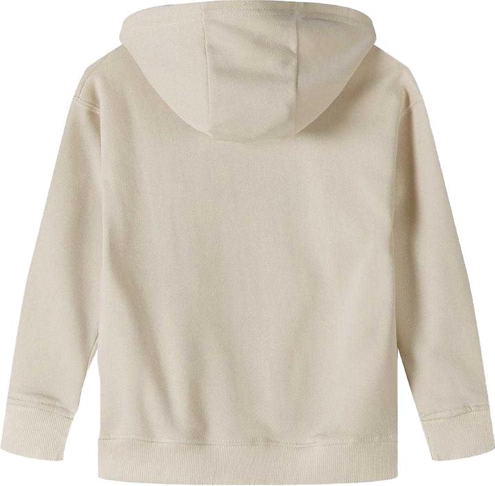 Produktbild Minoti Kapuzenpullover Jungen Kängurutasche Übergross (134)