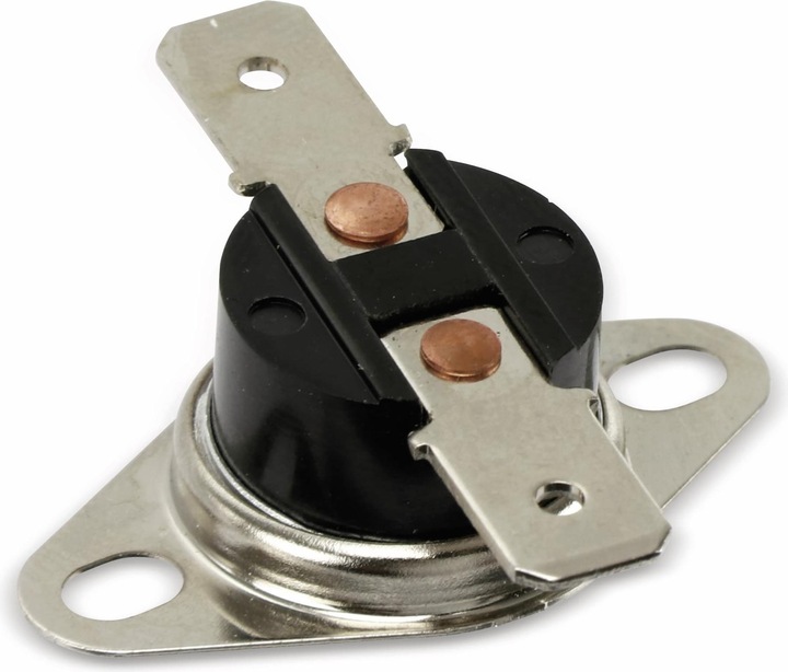 Produktbild Eneroid Thermoschalter, KSD 301, 50 °C, 10 A/250 V, Öffner