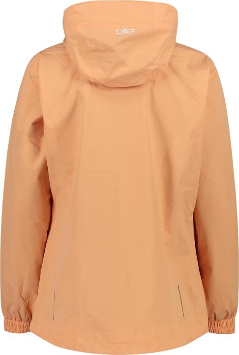 Actual product image CMP Campagnolo Women's waterproof jacket (3XL)