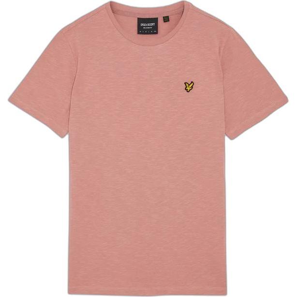 Lyle and Scott, Herren, Shirt, Slub, (L)