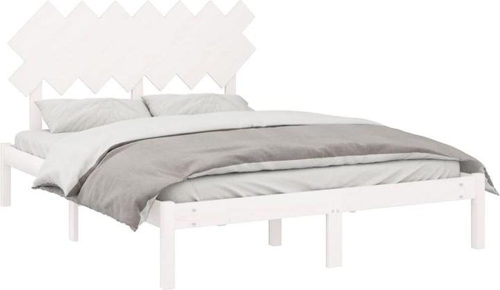 Image du produit vidaXL Bettrahmen (140 x 200 cm)