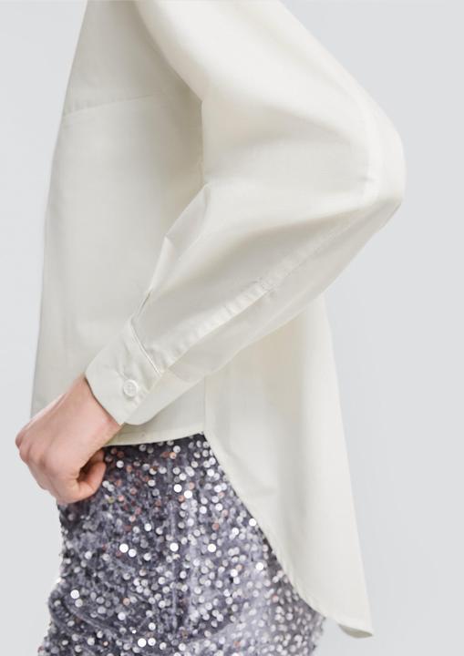 Immagine prodotto s.Oliver Bluse Baumwollbluse (36)