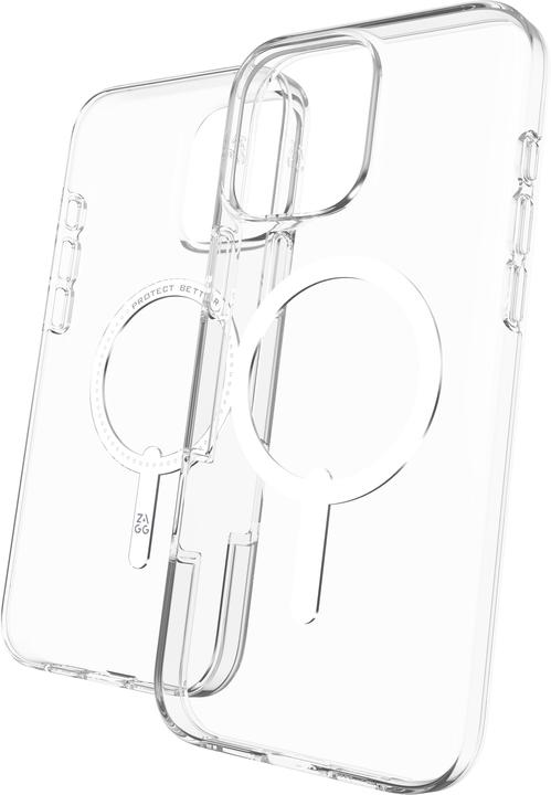 Produktbild Zagg CRYSTLPAL - Cases Lite Snap (Apple iPhone 16 Pro Max)