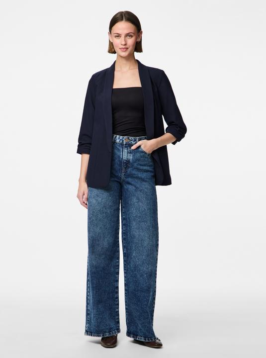 Produktbild Pieces Langer 3/4-Ärmel Blazer (XS)