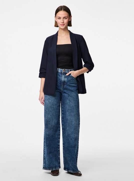 Produktbild Pieces Langer 3/4-Ärmel Blazer (M)