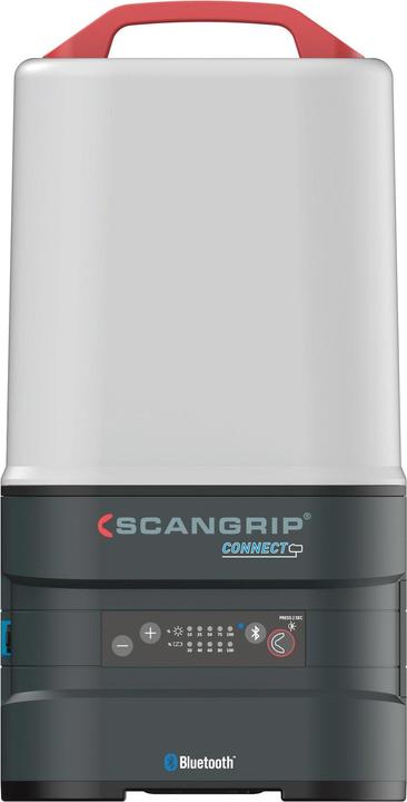 Produktbild Scangrip Area 10 Connect (10000 lm)