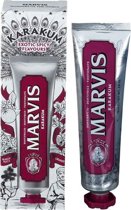 Produktbild Marvis Karakum Toothpaste (75 ml)