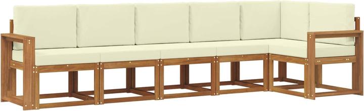 vidaXL Outdoor-Sofa