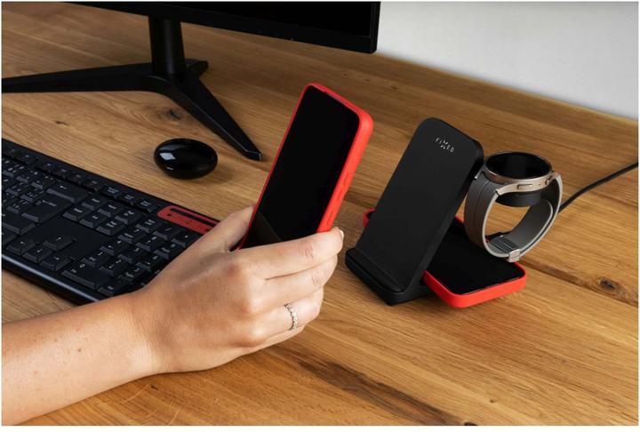 Produktbild Fixed Powerstation do Samsung, czarny