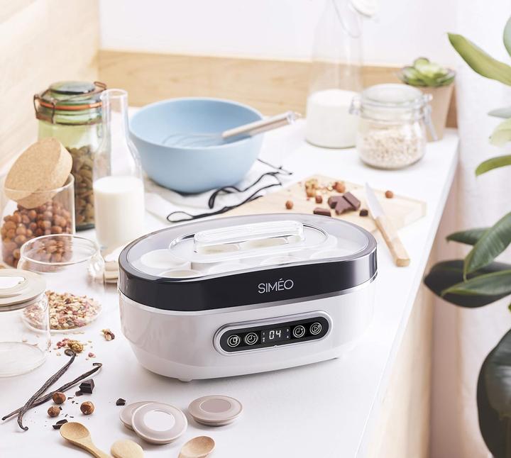 Immagine prodotto Simeo Yaourtiere YVA640