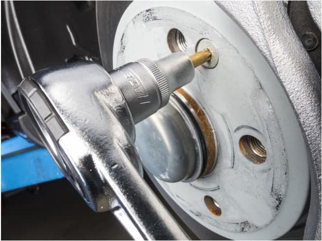 Produktbild HAZET Schraubendreher-Steckschlüsseleinsatz ∙ TORX 992-T20 ∙ Vierkant12,5 mm (1/2 Zoll) ∙ Innen TO…