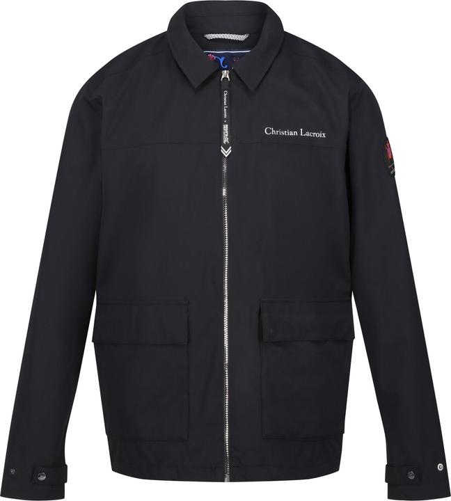 Immagine prodotto Regatta Christian Lacroix Ramatuelle Giacca Impermeabile Uomo (XXL)