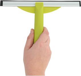 Actual product image LN Basic 25CM Window squeegee