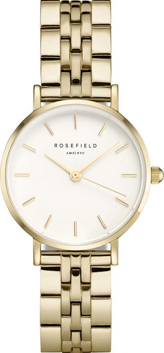 Rosefield The Small Edit (Analoguhr, 26 mm)