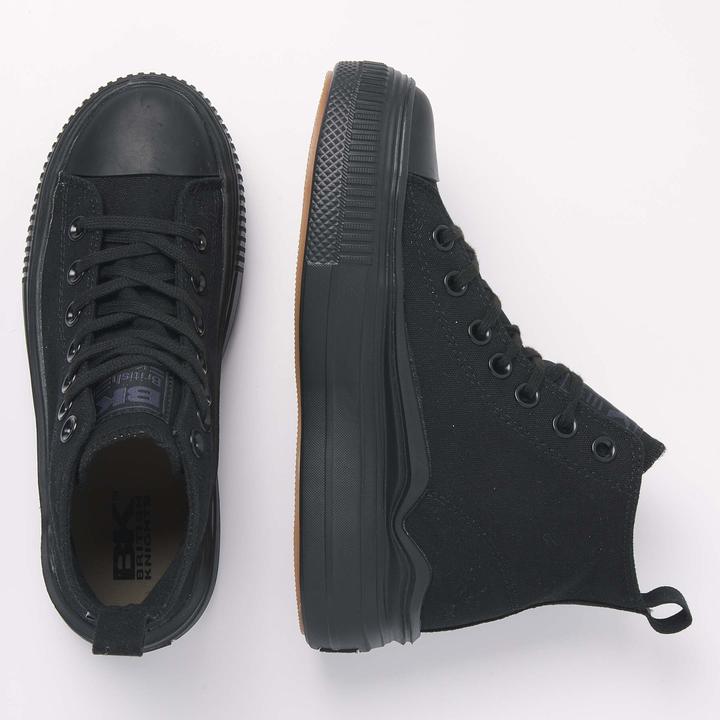 Image du produit British Knights baskets kaya flow mid (37)