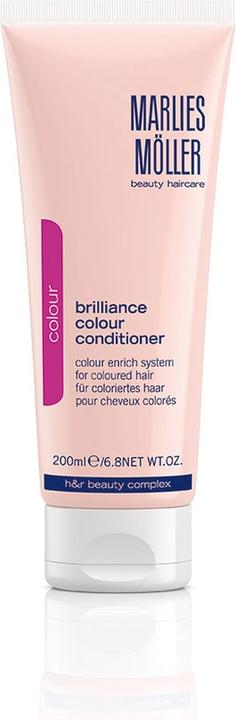 Actual product image Marlies Möller Color Brilliance (200 ml)