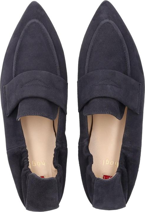 Actual product image Högl Slipper (38)