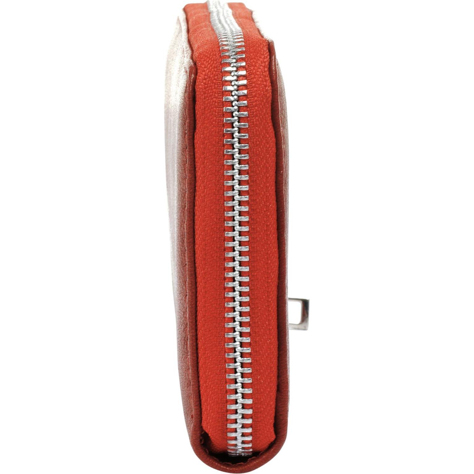 Thumbnail - Samantha Look, Portemonnaie, Geldbörse, Orange