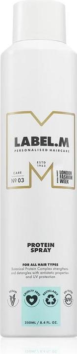 Label.M Protein Spray 250 ml (250 ml)