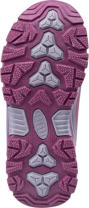 Produktbild Elbrus Wanderstiefel Arnedie (30)