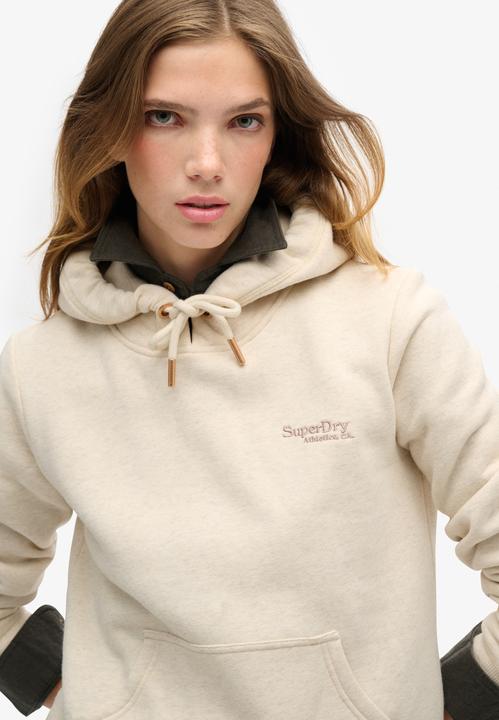 Image du produit Superdry sweatshirt à capuche essential logo (XL)