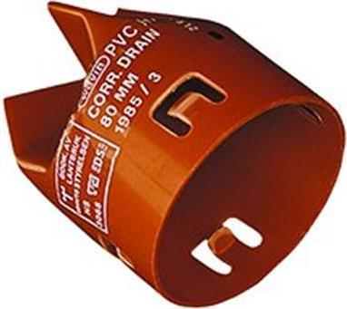 Actual product image Wavin DRAINAGE PLUG D113