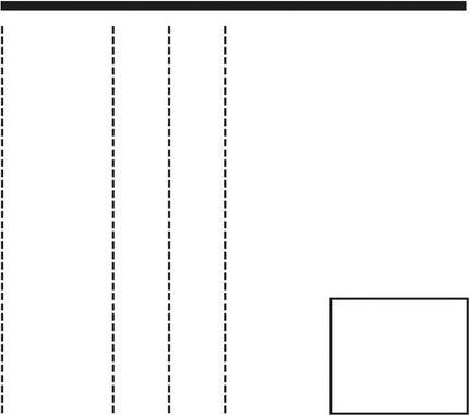 Produktbild HERMA Postkarten-Etiketten