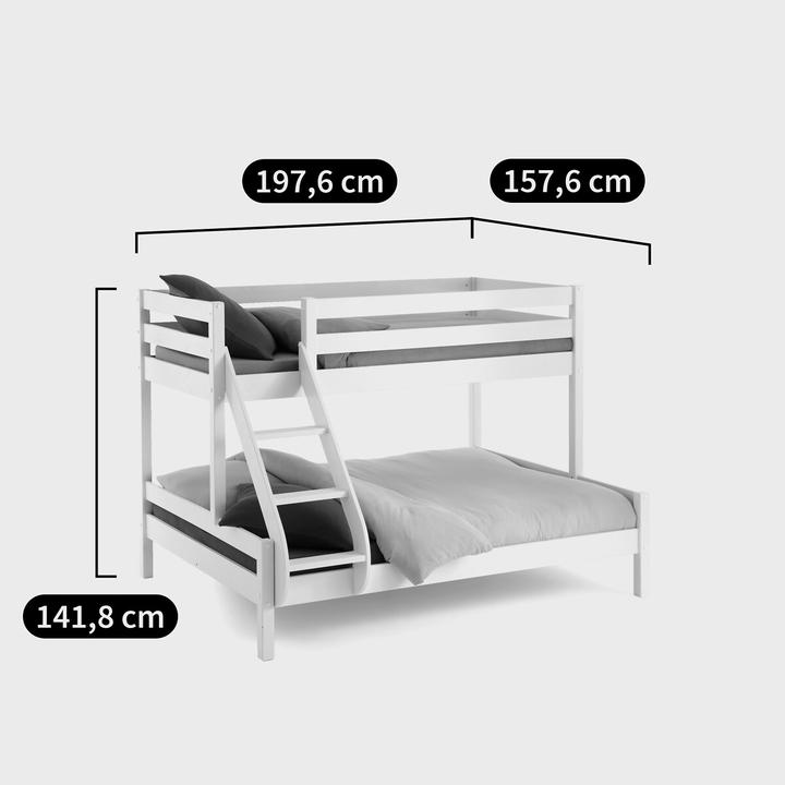 Immagine prodotto La Redoute Interieurs Meeting (140 x 190 cm)