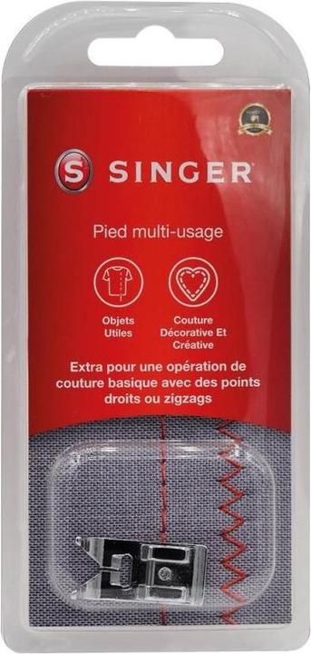 Image du produit Singer Pied-de-biche