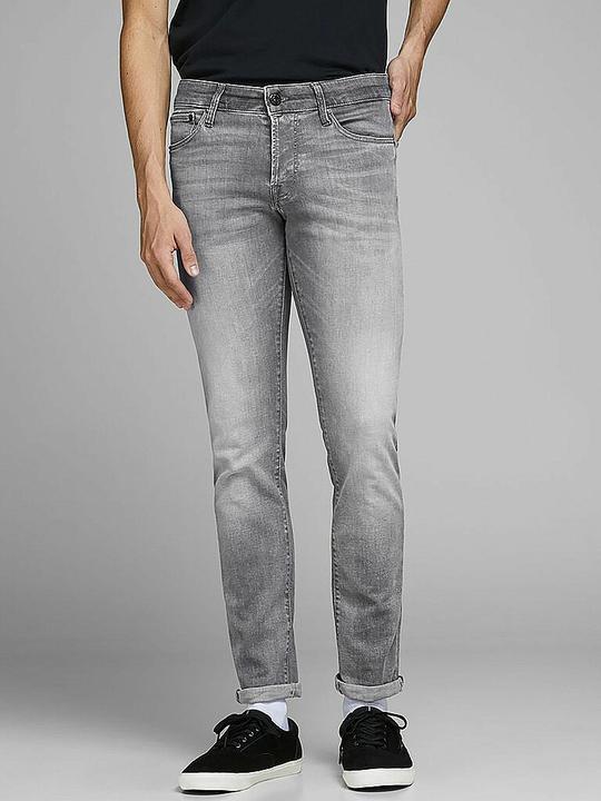 Actual product image Jack & Jones Slim Fit Jeans (W34/L32)