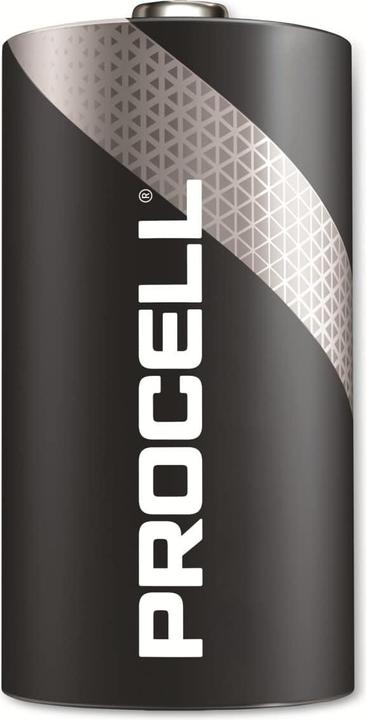 Image du produit Duracell Procell (10 pcs, CR123A, 1550 mAh)