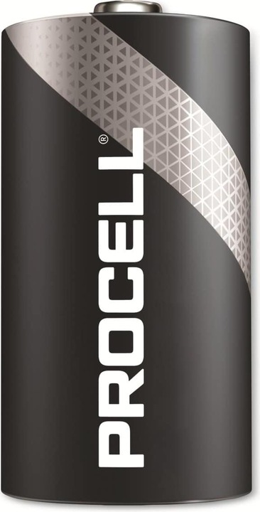 Actual product image Duracell Procell (10 pcs., CR123A, 1550 mAh)