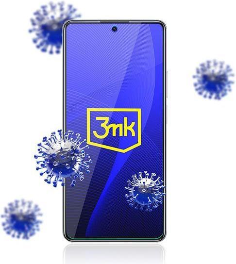 Immagine prodotto 3MK Protettore di schermo FlexibleGlass, pellicola per display (1 pz., Xiaomi 11T Pro, Xiaomi Mi 11T Pro)