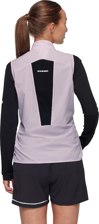 Actual product image Mammut Aenergy TR WB Hybrid (L)