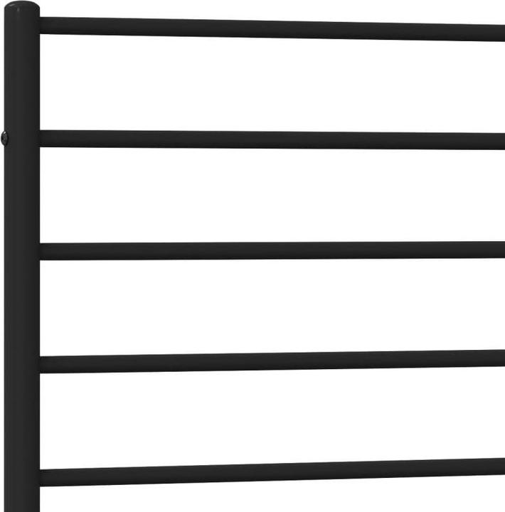 Image du produit vidaXL Bettgestell (100 x 190 cm)