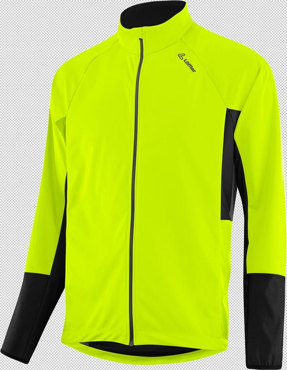 Image du produit Löffler Veste de vélo Beta Windstopper Light (54)