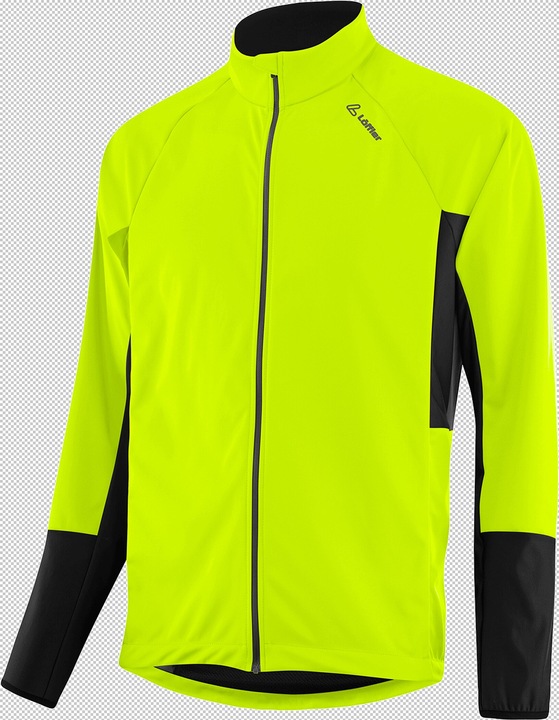Actual product image Löffler Bike Jacket Beta Windstopper Light (54)