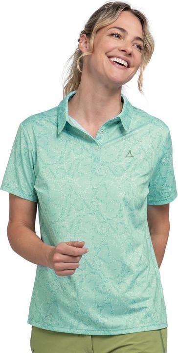 Immagine prodotto Schöffel Polo Shirt Style Todra WMS (40, L)