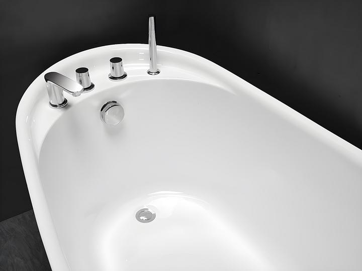 Image du produit Vente-unique Natalia (220 l, 150 cm)