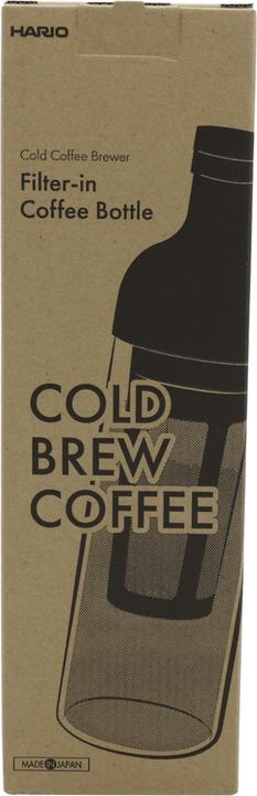 Produktbild Hario Filter-In-Kaffeeflasche (0.65 l)