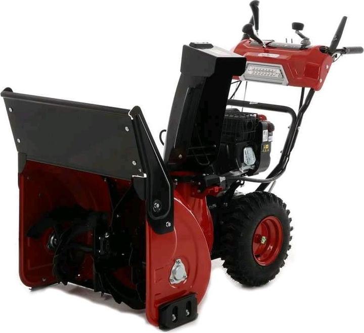 Produktbild GeoTech Schneefräse (66 cm)